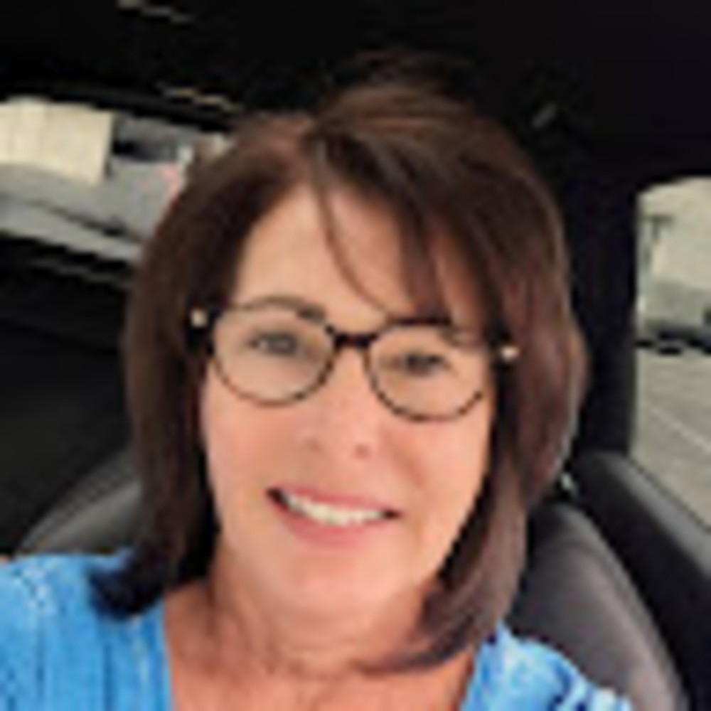 Meet your Posher, Rhonda